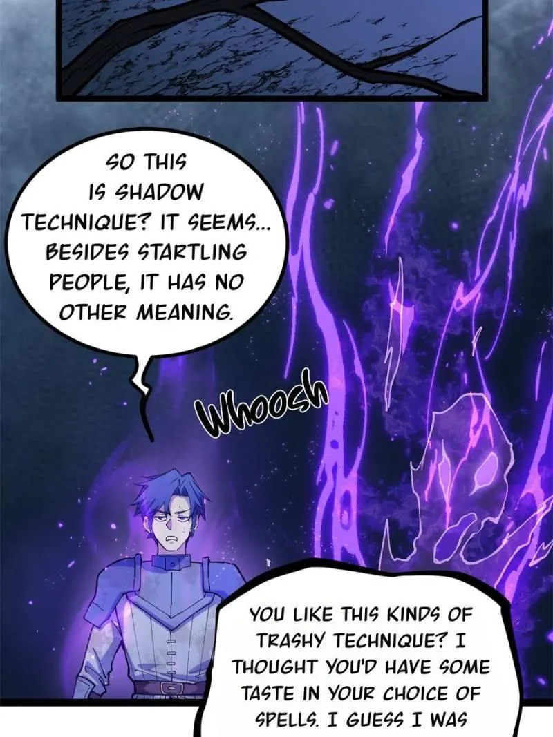 Read Myriad Realms Gatekeeper chapter 26 image 19 on Lezhin