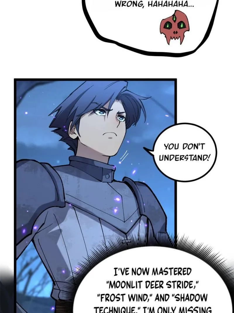 Read Myriad Realms Gatekeeper chapter 26 image 20 on Lezhin