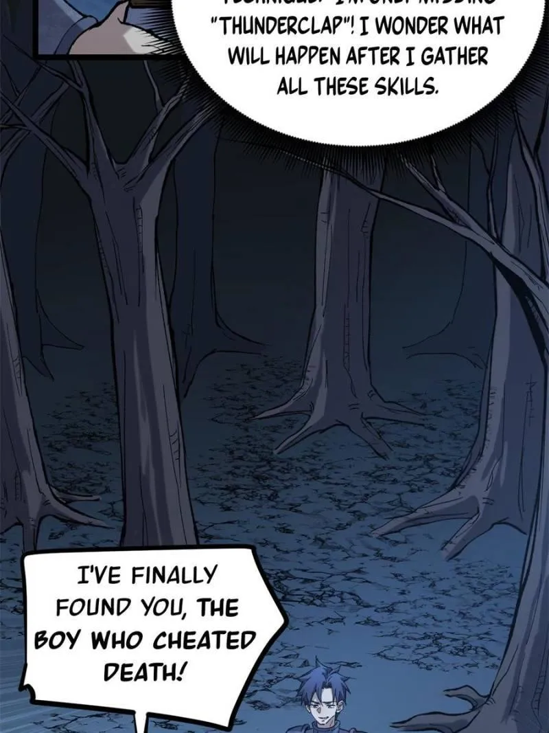 Read Myriad Realms Gatekeeper chapter 26 image 21 on Lezhin