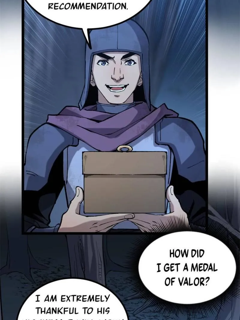 Read Myriad Realms Gatekeeper chapter 26 image 23 on Lezhin