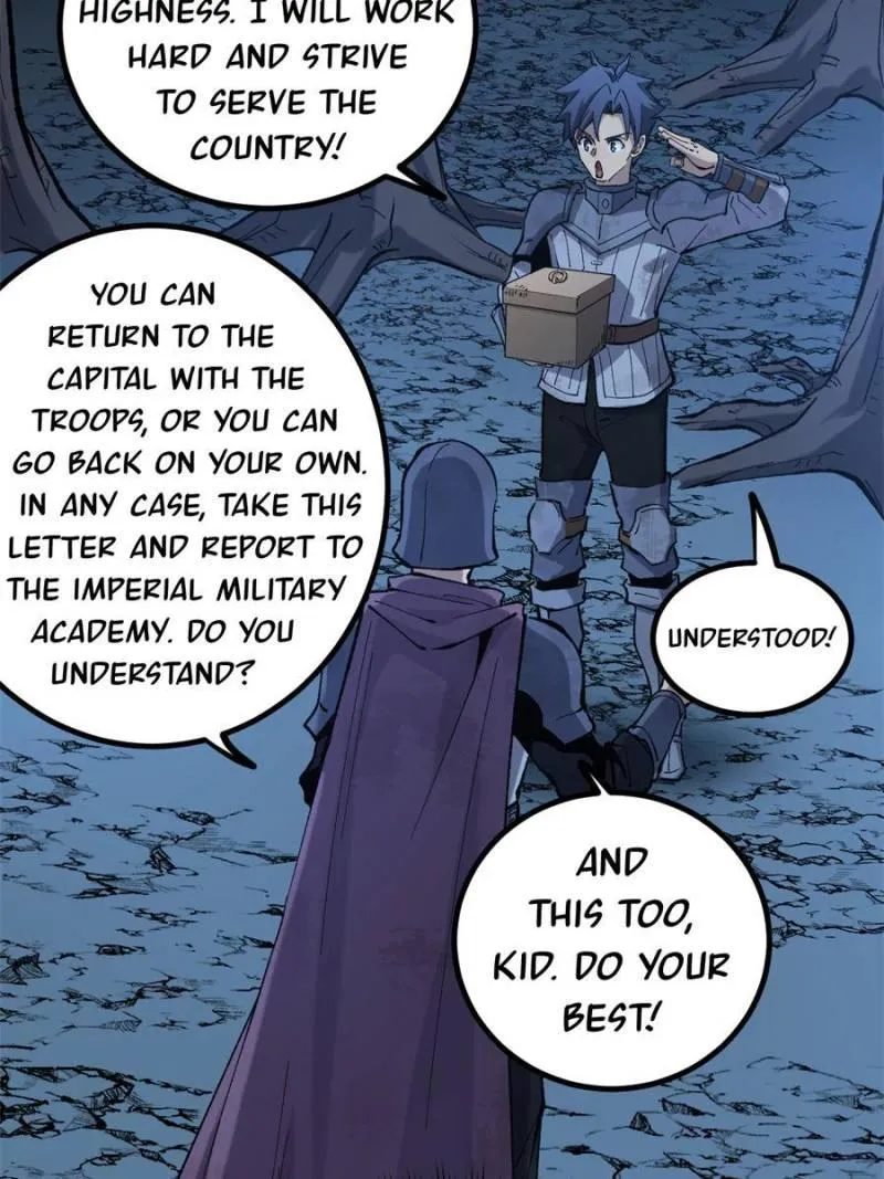 Read Myriad Realms Gatekeeper chapter 26 image 24 on Lezhin