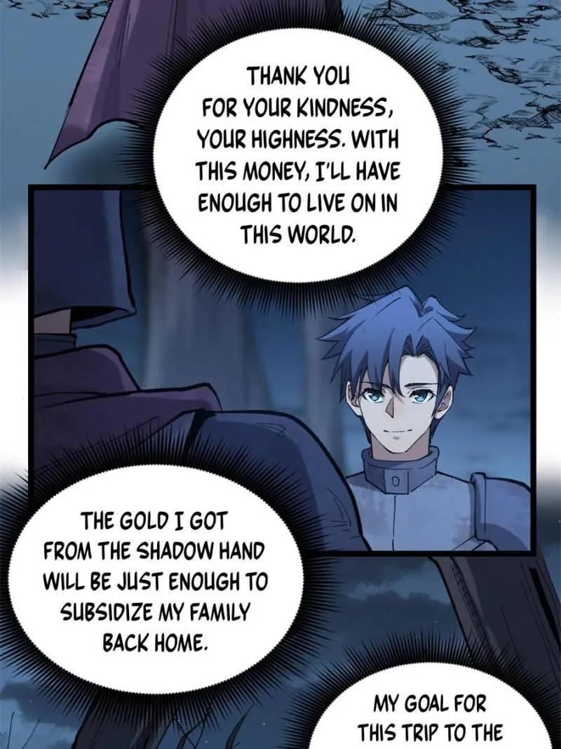 Read Myriad Realms Gatekeeper chapter 26 image 25 on Lezhin