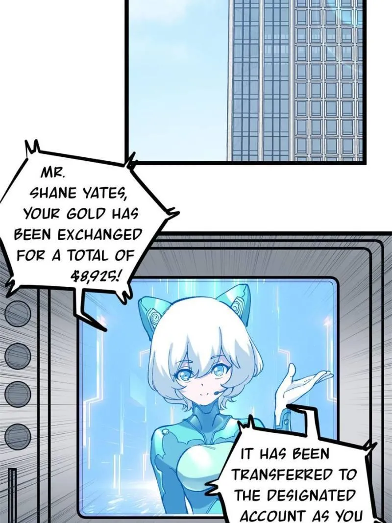 Read Myriad Realms Gatekeeper chapter 26 image 28 on Lezhin
