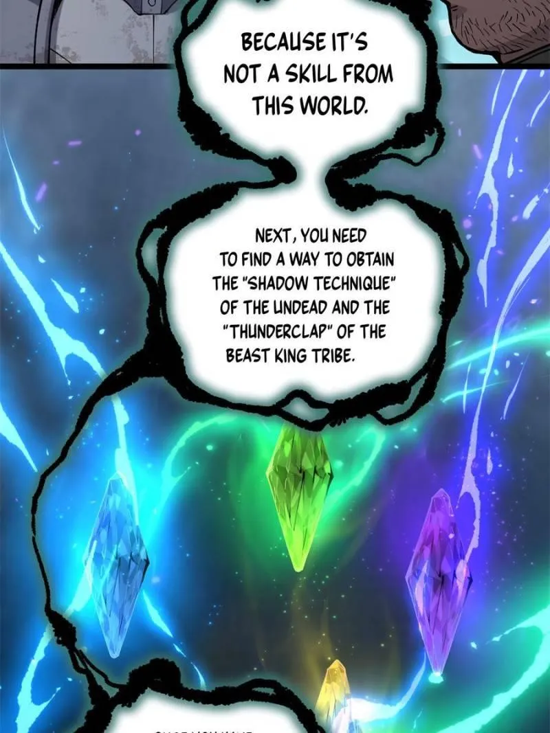 Read Myriad Realms Gatekeeper chapter 26 image 3 on Lezhin