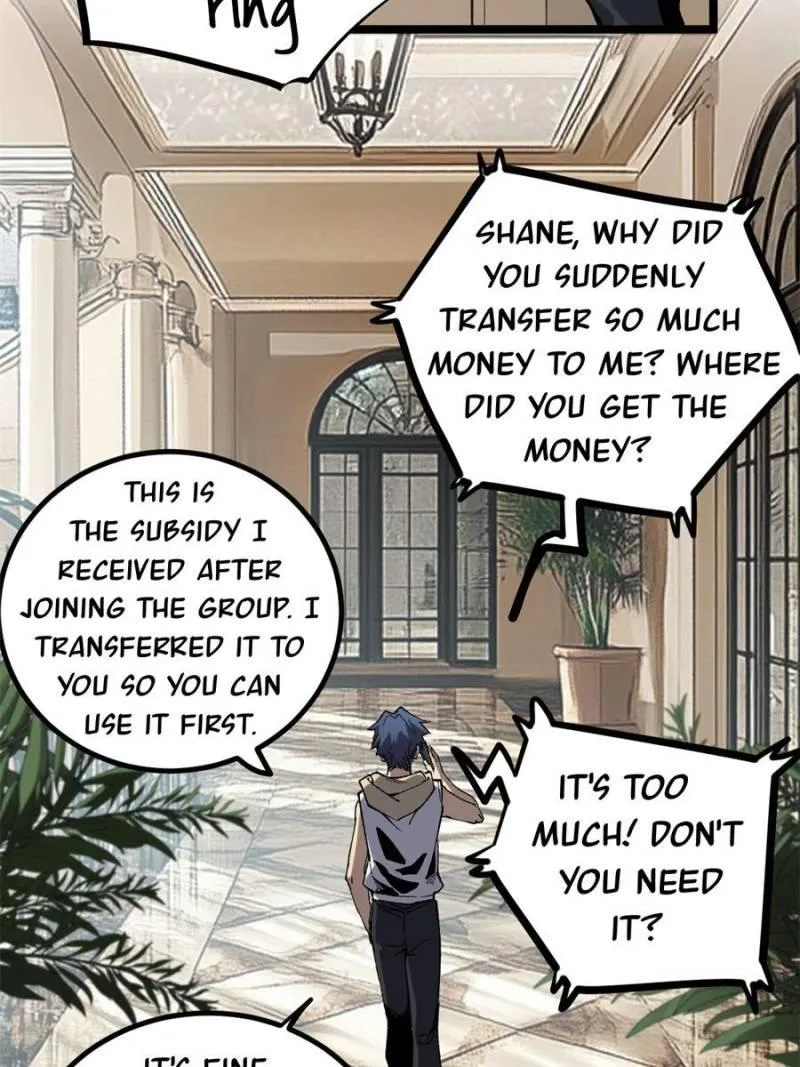 Read Myriad Realms Gatekeeper chapter 26 image 30 on Lezhin