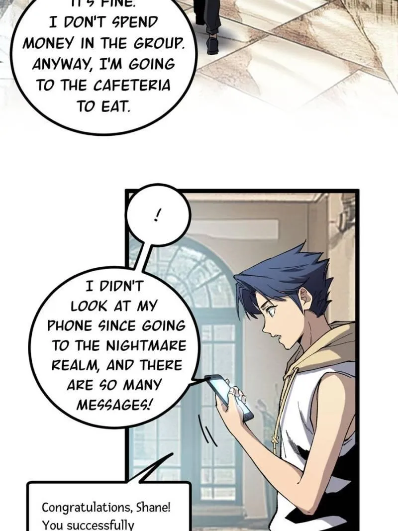 Read Myriad Realms Gatekeeper chapter 26 image 31 on Lezhin