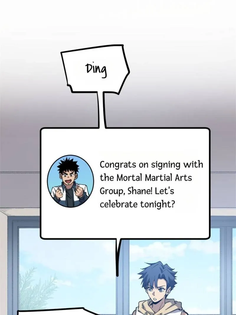 Read Myriad Realms Gatekeeper chapter 26 image 36 on Lezhin