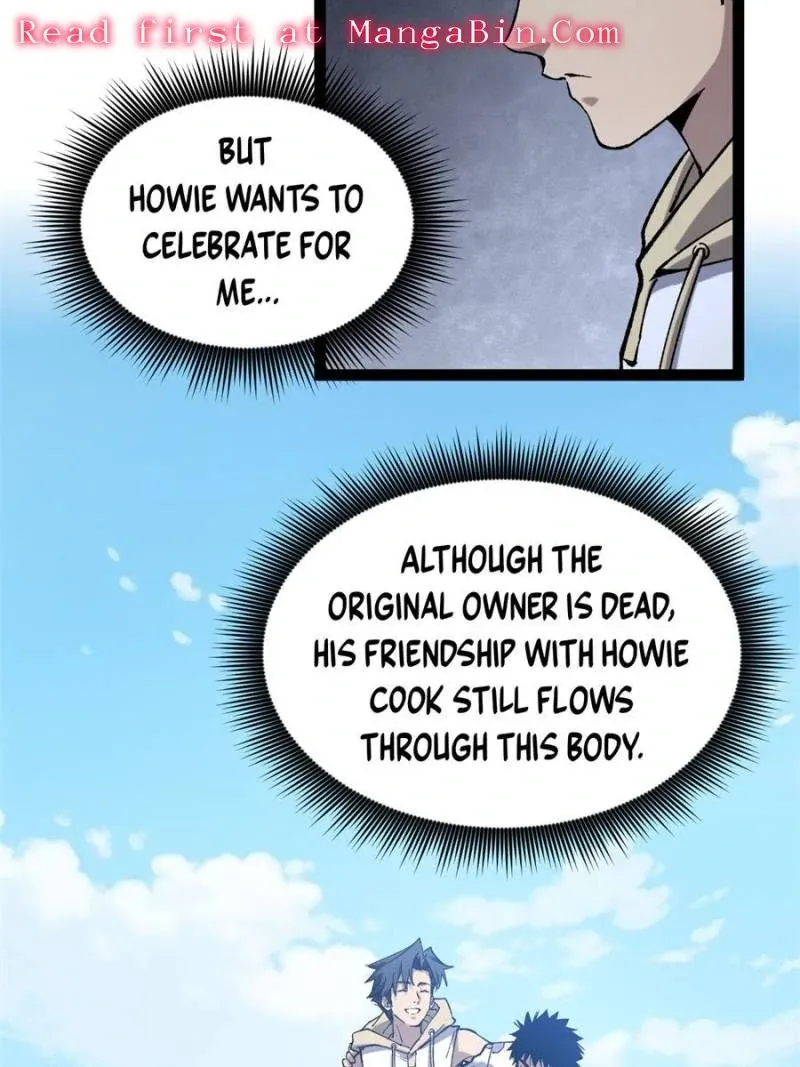 Read Myriad Realms Gatekeeper chapter 26 image 38 on Lezhin