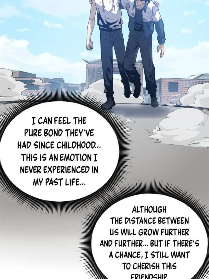 Read Myriad Realms Gatekeeper chapter 26 image 39 on Lezhin