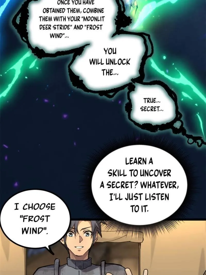 Read Myriad Realms Gatekeeper chapter 26 image 4 on Lezhin