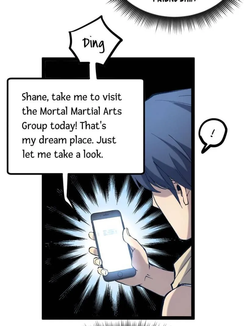 Read Myriad Realms Gatekeeper chapter 26 image 40 on Lezhin