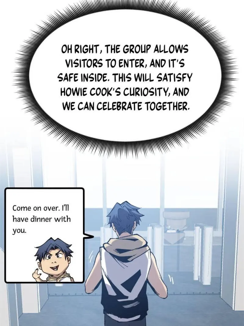 Read Myriad Realms Gatekeeper chapter 26 image 41 on Lezhin