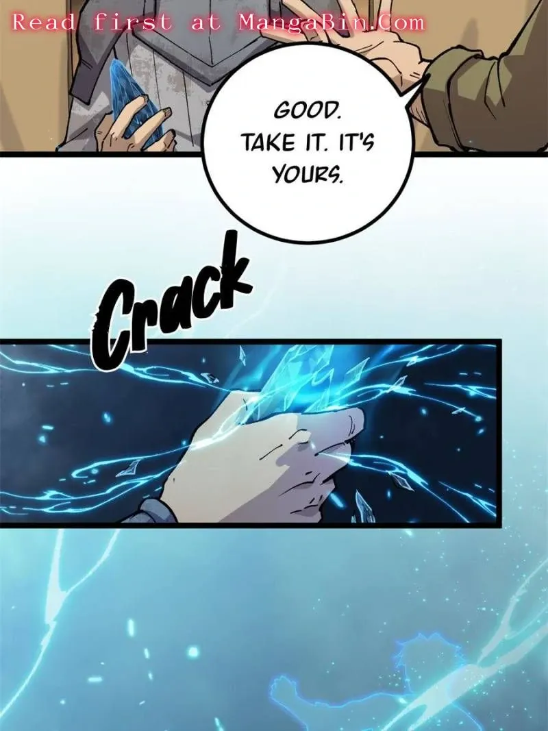 Read Myriad Realms Gatekeeper chapter 26 image 5 on Lezhin