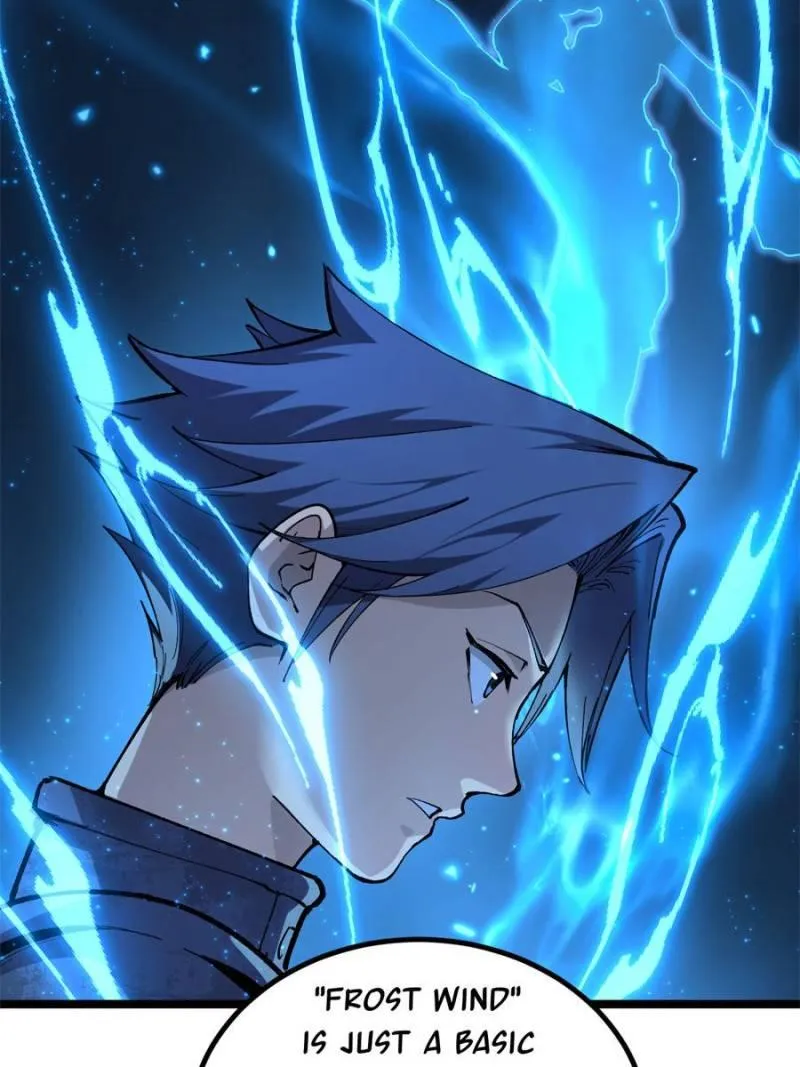 Read Myriad Realms Gatekeeper chapter 26 image 7 on Lezhin
