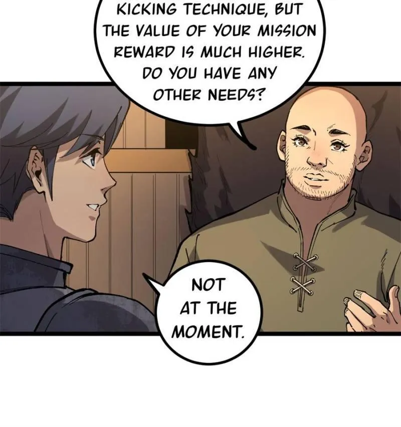 Read Myriad Realms Gatekeeper chapter 26 image 8 on Lezhin