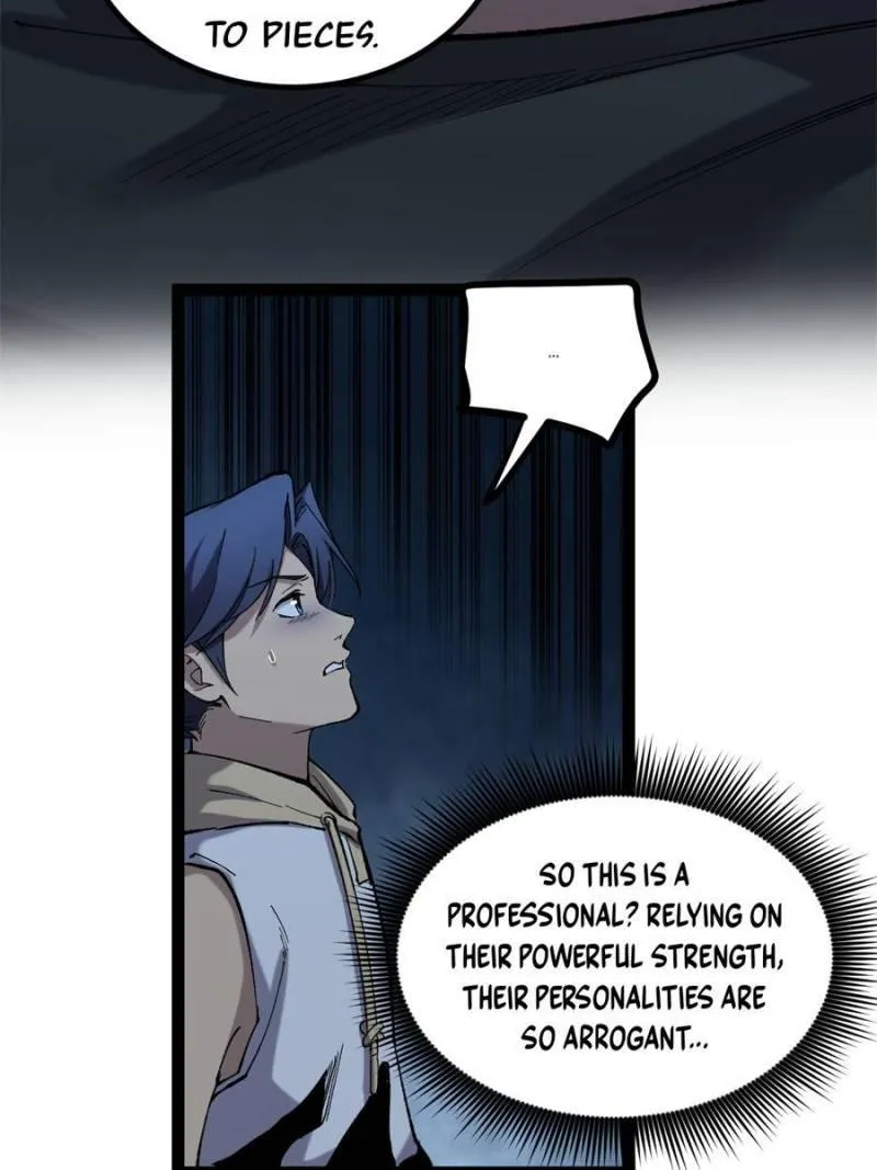 Read Myriad Realms Gatekeeper chapter 27 image 10 on Lezhin