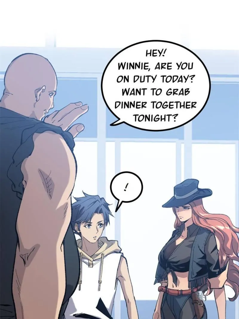 Read Myriad Realms Gatekeeper chapter 27 image 12 on Lezhin