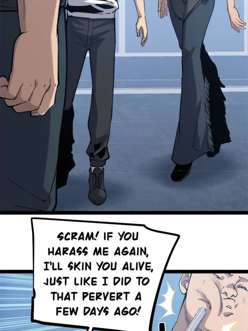 Read Myriad Realms Gatekeeper chapter 27 image 13 on Lezhin