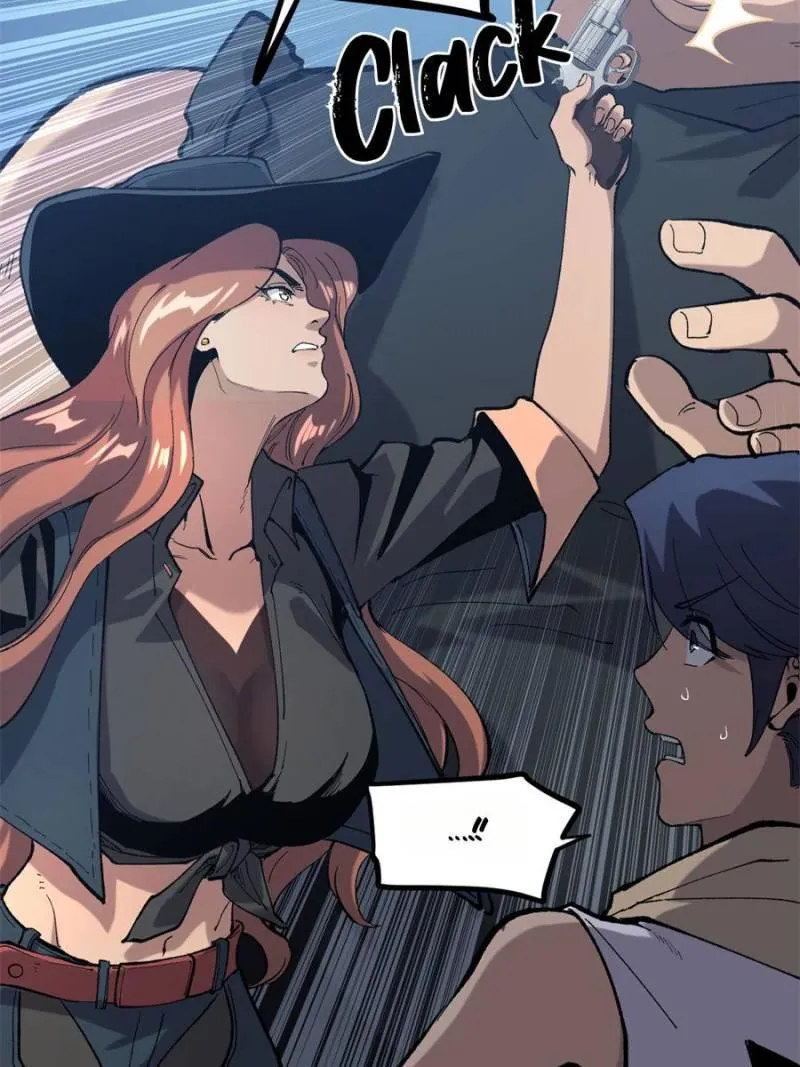 Read Myriad Realms Gatekeeper chapter 27 image 14 on Lezhin