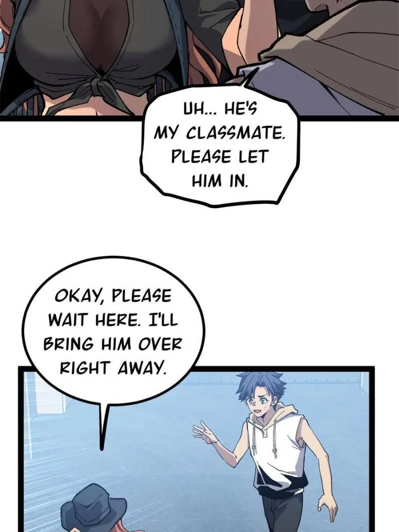 Read Myriad Realms Gatekeeper chapter 27 image 16 on Lezhin
