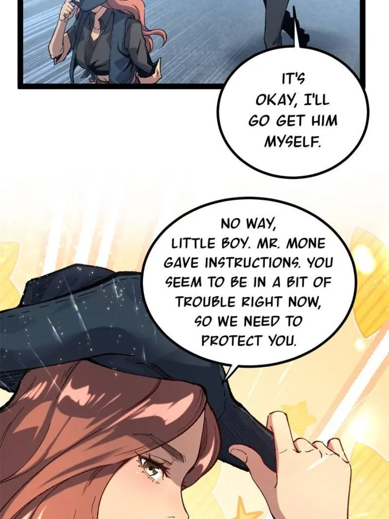 Read Myriad Realms Gatekeeper chapter 27 image 17 on Lezhin