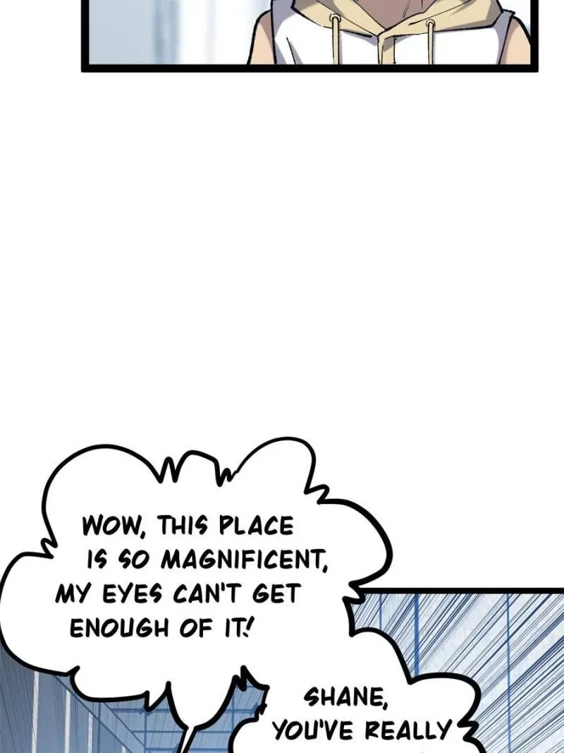 Read Myriad Realms Gatekeeper chapter 27 image 19 on Lezhin