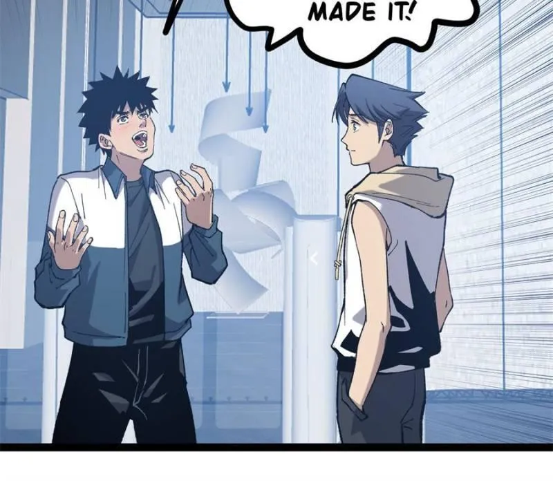 Read Myriad Realms Gatekeeper chapter 27 image 20 on Lezhin