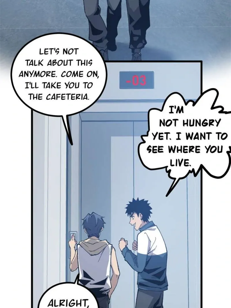 Read Myriad Realms Gatekeeper chapter 27 image 22 on Lezhin