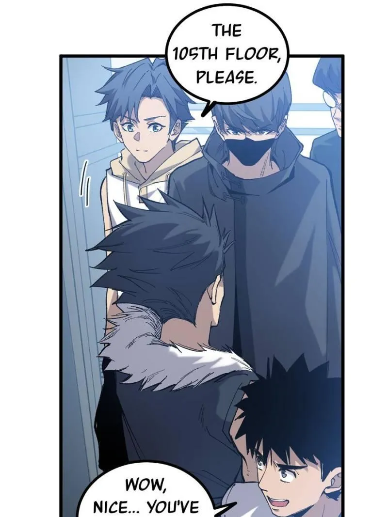 Read Myriad Realms Gatekeeper chapter 27 image 24 on Lezhin