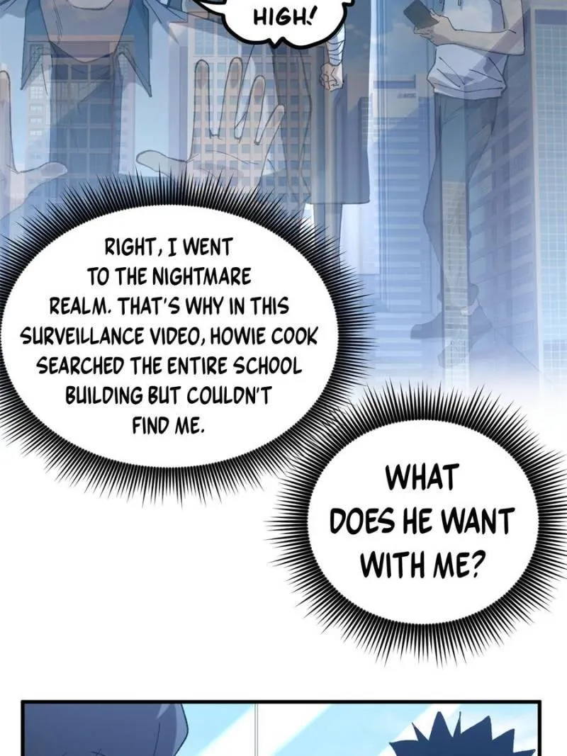 Read Myriad Realms Gatekeeper chapter 27 image 35 on Lezhin