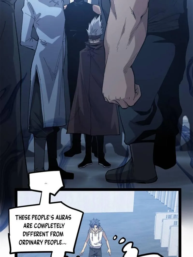 Read Myriad Realms Gatekeeper chapter 27 image 4 on Lezhin