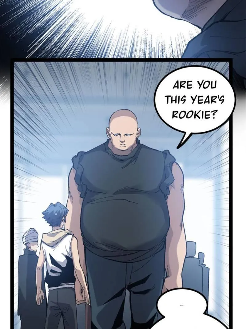 Read Myriad Realms Gatekeeper chapter 27 image 6 on Lezhin
