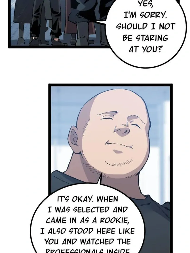 Read Myriad Realms Gatekeeper chapter 27 image 7 on Lezhin