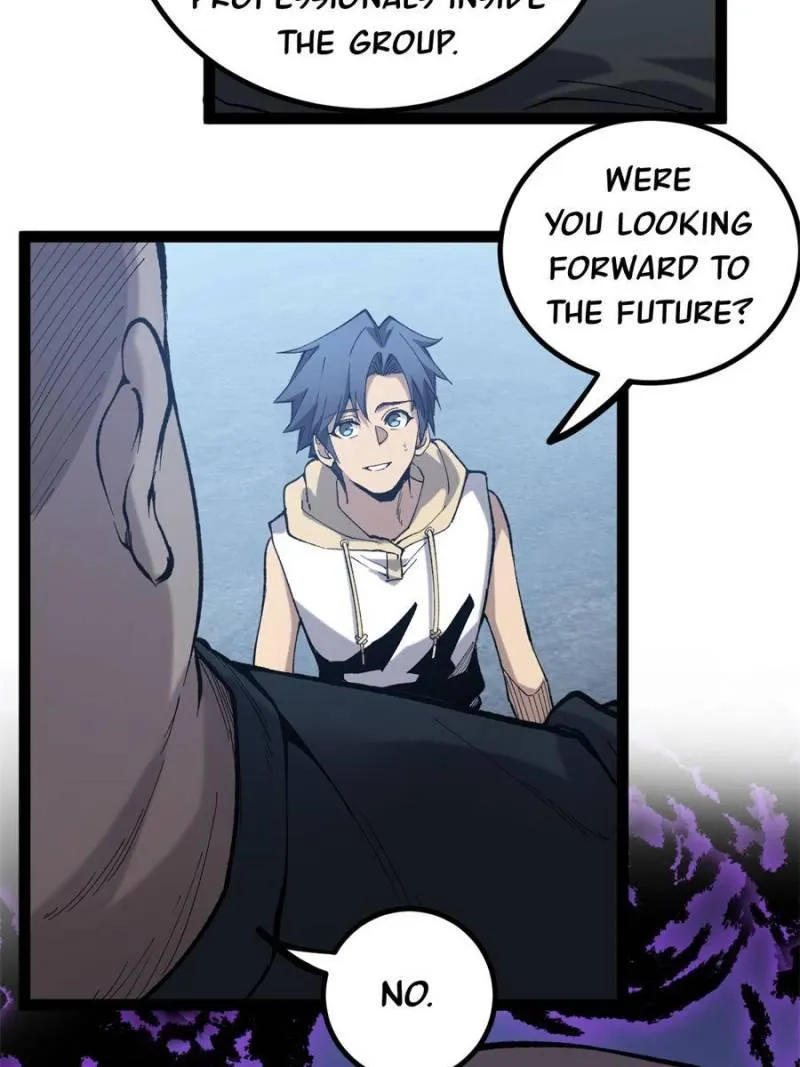 Read Myriad Realms Gatekeeper chapter 27 image 8 on Lezhin