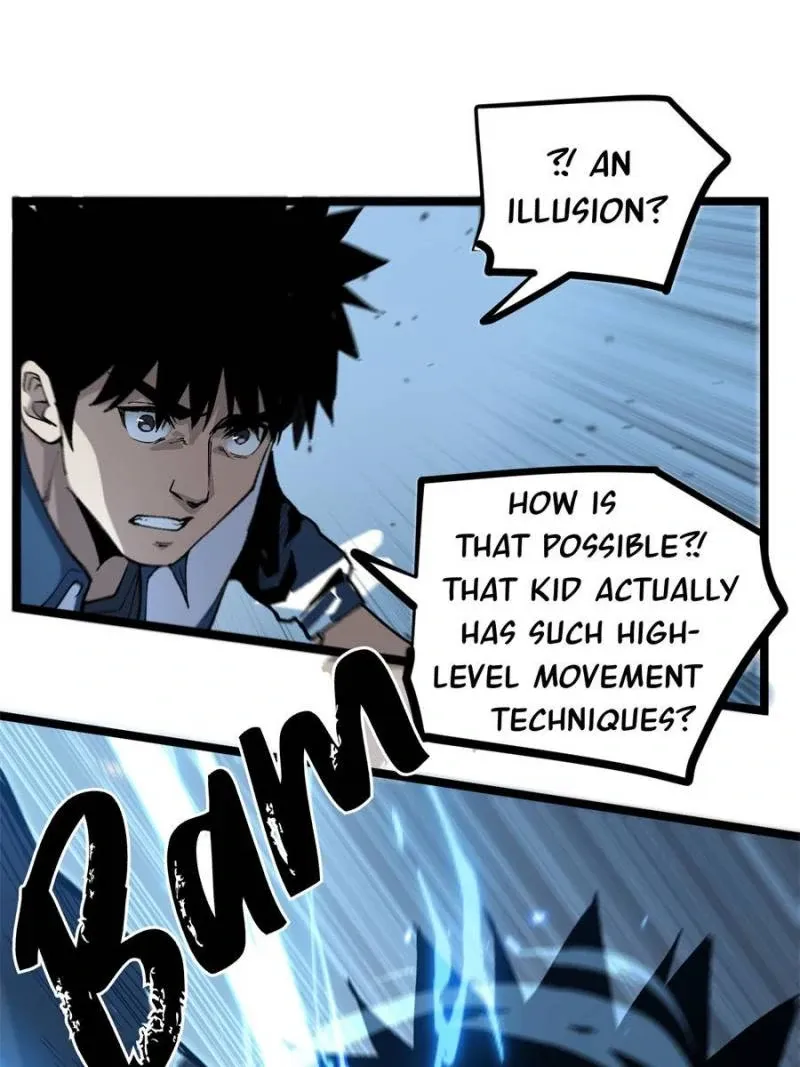 Read Myriad Realms Gatekeeper chapter 28 image 10 on Lezhin