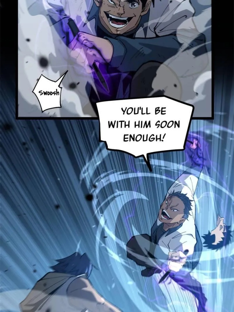 Read Myriad Realms Gatekeeper chapter 28 image 17 on Lezhin