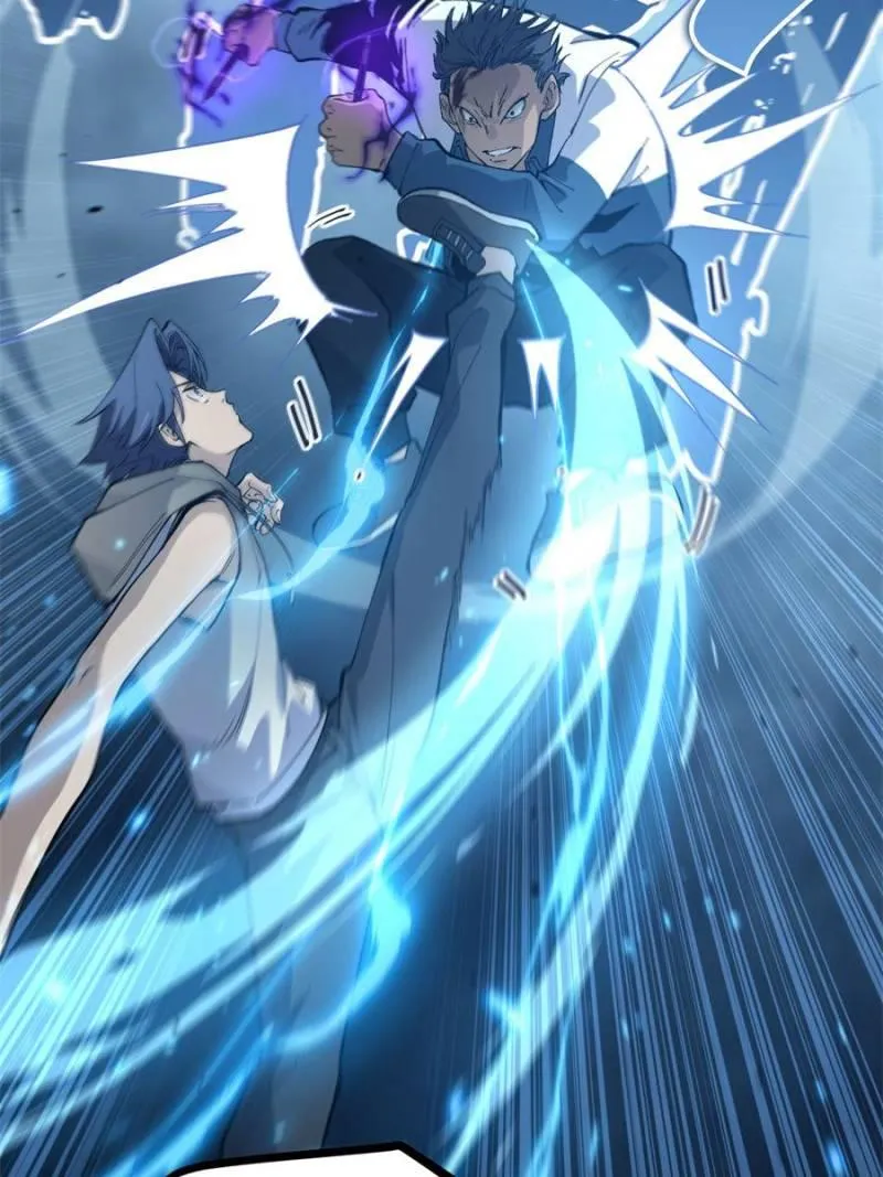 Read Myriad Realms Gatekeeper chapter 28 image 20 on Lezhin