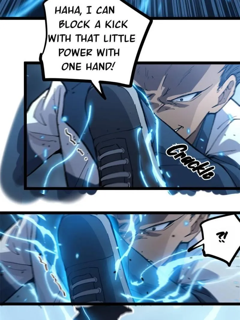 Read Myriad Realms Gatekeeper chapter 28 image 21 on Lezhin