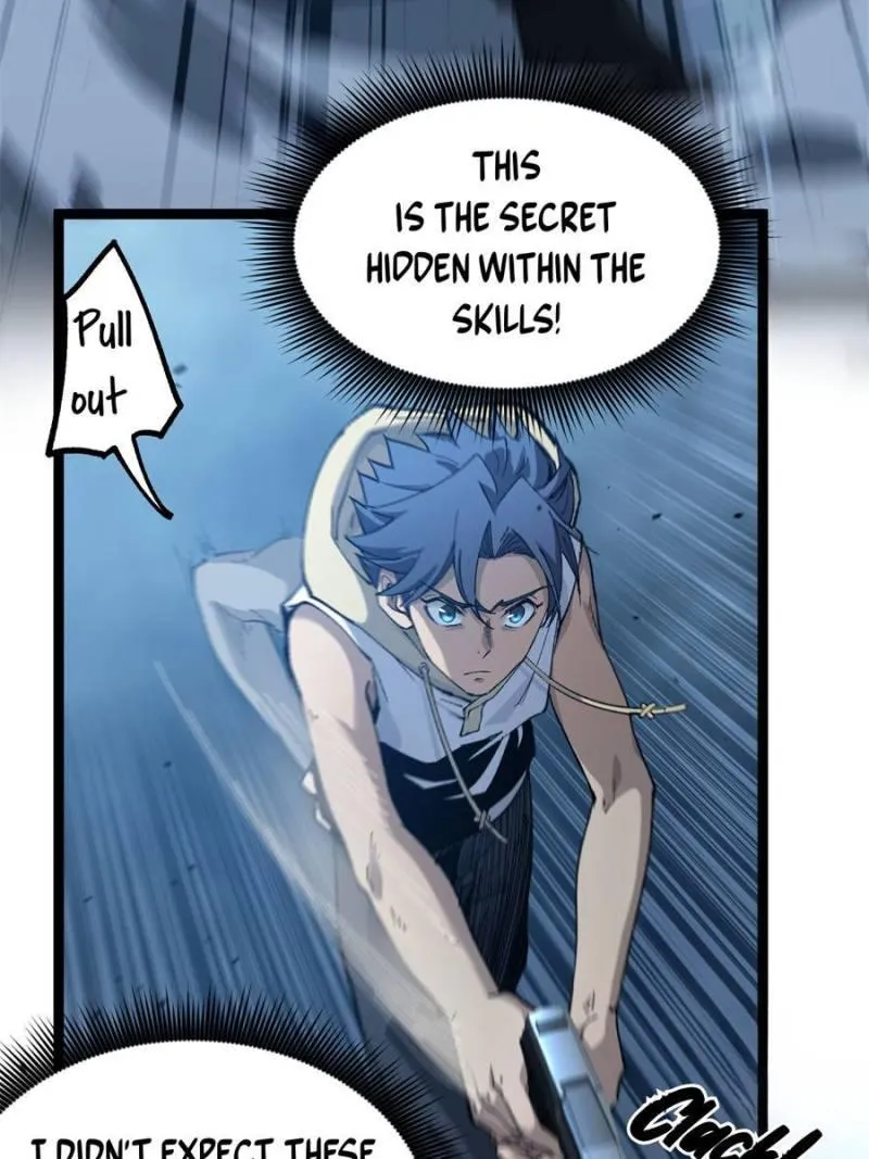 Read Myriad Realms Gatekeeper chapter 28 image 24 on Lezhin