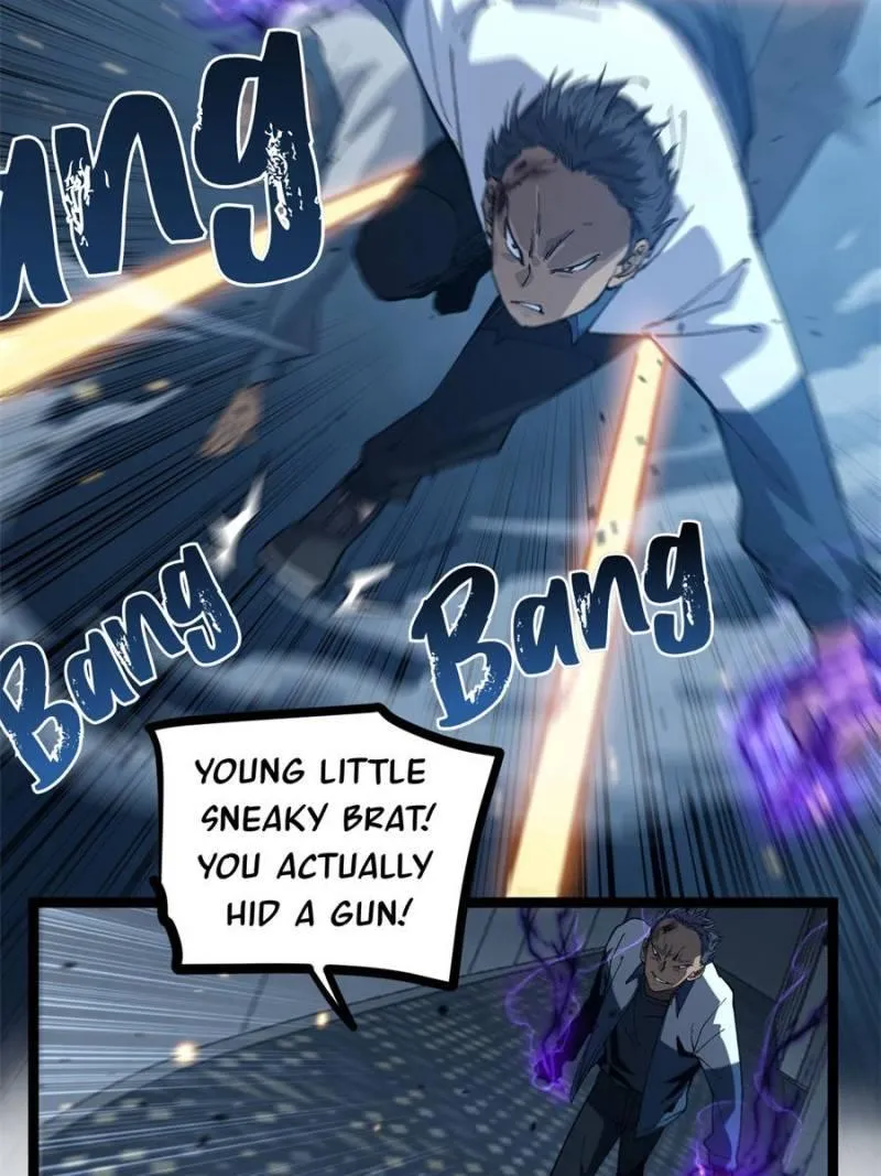 Read Myriad Realms Gatekeeper chapter 28 image 26 on Lezhin