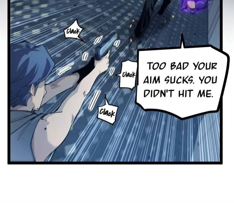 Read Myriad Realms Gatekeeper chapter 28 image 27 on Lezhin