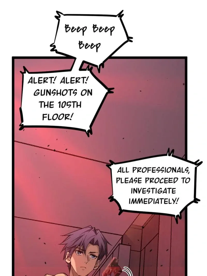 Read Myriad Realms Gatekeeper chapter 28 image 28 on Lezhin