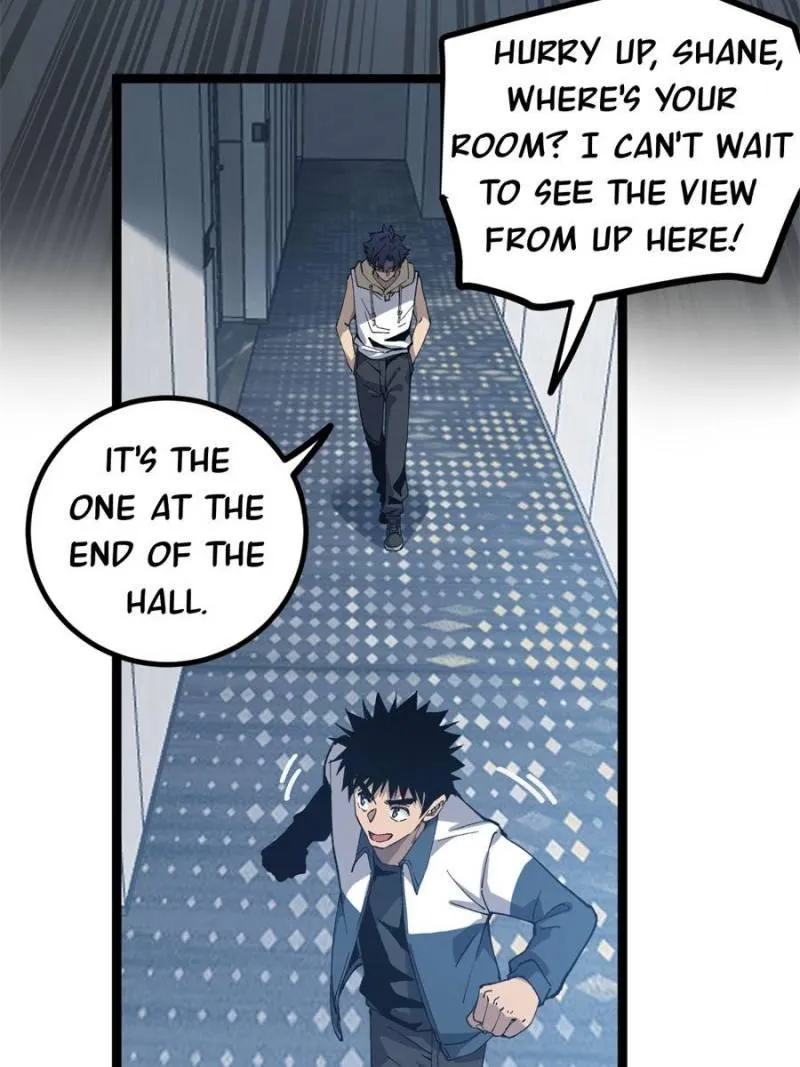 Read Myriad Realms Gatekeeper chapter 28 image 3 on Lezhin