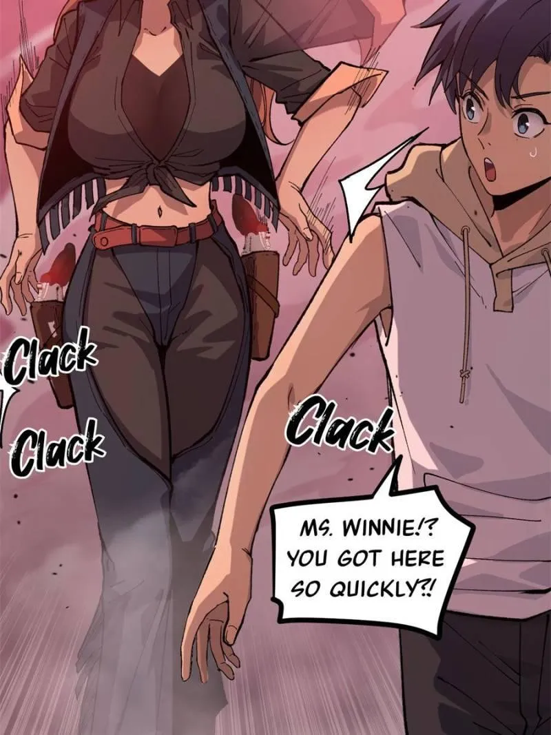 Read Myriad Realms Gatekeeper chapter 28 image 32 on Lezhin