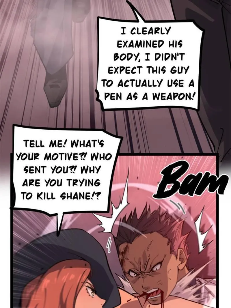 Read Myriad Realms Gatekeeper chapter 28 image 33 on Lezhin