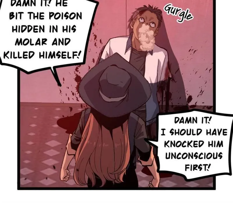 Read Myriad Realms Gatekeeper chapter 28 image 36 on Lezhin
