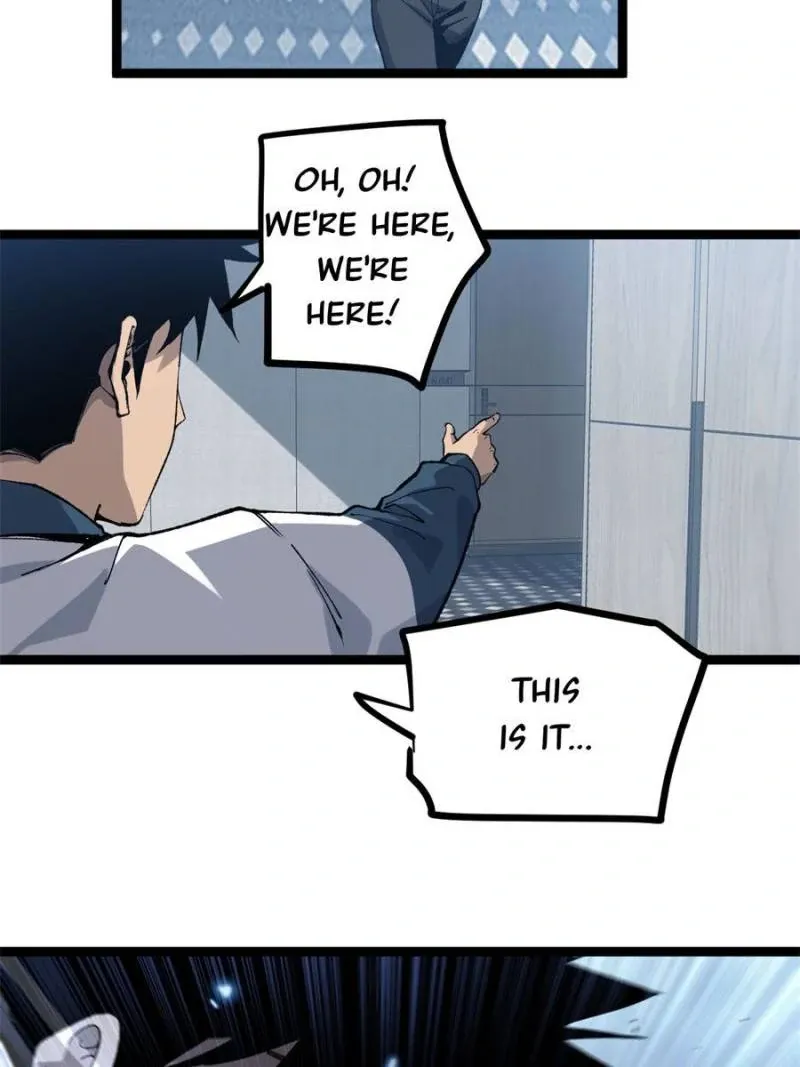 Read Myriad Realms Gatekeeper chapter 28 image 4 on Lezhin