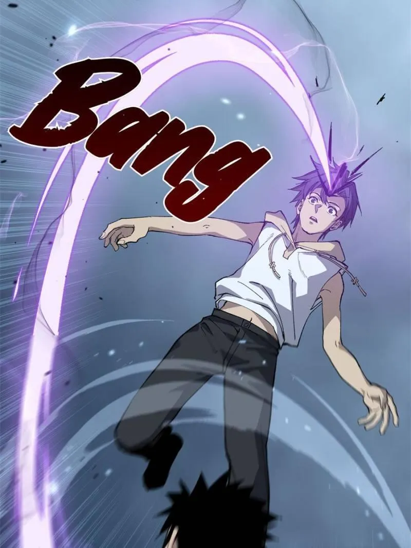 Read Myriad Realms Gatekeeper chapter 28 image 6 on Lezhin