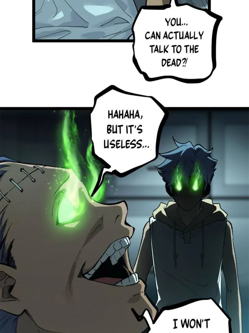 Read Myriad Realms Gatekeeper chapter 29 image 12 on Lezhin