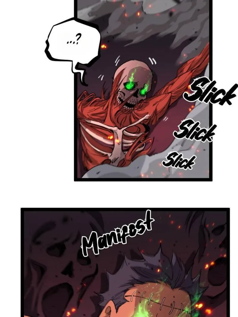 Read Myriad Realms Gatekeeper chapter 29 image 21 on Lezhin